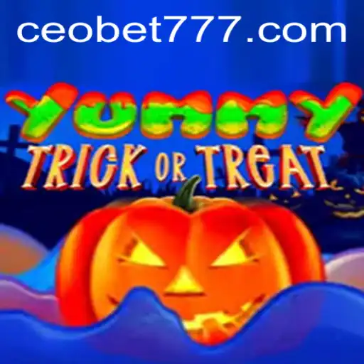Unveiling YummyTrickorTreat: A New Gaming Sensation by CEOBET